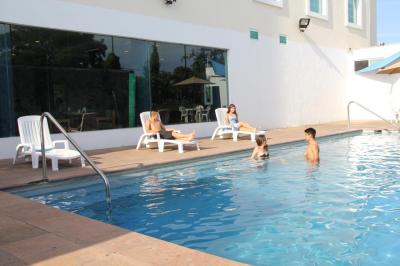 Rio Vista Inn Business High Class Poza Rica 7 Rio Vista Inn Business High Class Poza Rica 7