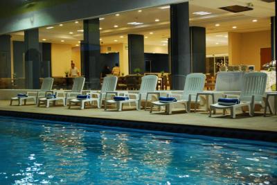 Rio Vista Inn Business High Class Poza Rica 6 Rio Vista Inn Business High Class Poza Rica 6