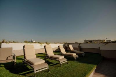 Hilton Garden Inn Puebla Angelopolis 2 Hilton Garden Inn Puebla Angelopolis 2