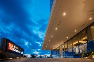 Hilton Garden Inn Puebla Angelopolis 10 Hilton Garden Inn Puebla Angelopolis 10