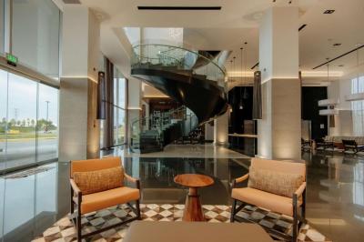 Hilton Garden Inn Puebla Angelopolis 9 Hilton Garden Inn Puebla Angelopolis 9