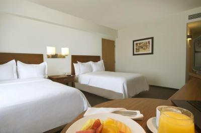 Fiesta Inn Express Puebla Finsa 10 Fiesta Inn Express Puebla Finsa 10