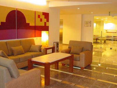 Fiesta Inn Express Puebla Finsa 2 Fiesta Inn Express Puebla Finsa 2