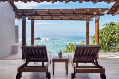 Four Seasons Resort Punta Mita 9 Four Seasons Resort Punta Mita 9