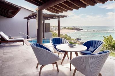 Four Seasons Resort Punta Mita 8 Four Seasons Resort Punta Mita 8