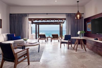 Four Seasons Resort Punta Mita 6 Four Seasons Resort Punta Mita 6