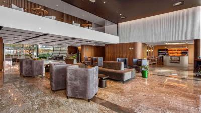 Hilton Queretaro 10 Hilton Queretaro 10
