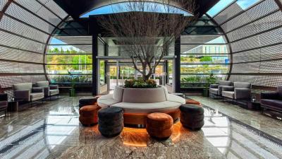 Hilton Queretaro 9 Hilton Queretaro 9