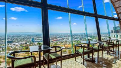 Hilton Queretaro 5 Hilton Queretaro 5