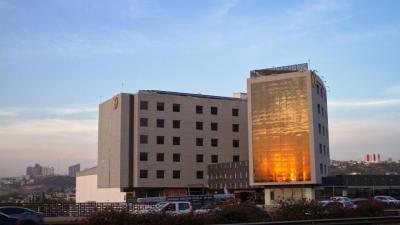 Domun Hotel Querétaro 10 Domun Hotel Querétaro 10