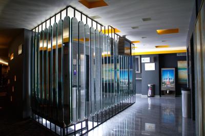 Domun Hotel Querétaro 3 Domun Hotel Querétaro 3