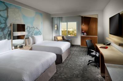 Courtyard Marriott Queretaro Hotel 3 Courtyard Marriott Queretaro Hotel 3