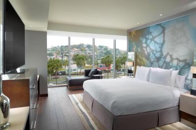 Courtyard Marriott Queretaro Hotel 4 Courtyard Marriott Queretaro Hotel 4
