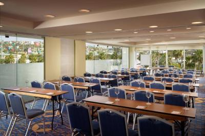 Courtyard Marriott Queretaro Hotel 6 Courtyard Marriott Queretaro Hotel 6