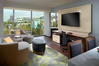 Courtyard Marriott Queretaro Hotel 7 Courtyard Marriott Queretaro Hotel 7