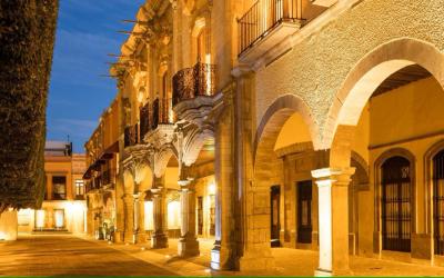 Courtyard Marriott Queretaro Hotel 8 Courtyard Marriott Queretaro Hotel 8