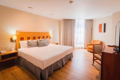 Hotel Mirabel Querétaro 4 Hotel Mirabel Querétaro 4