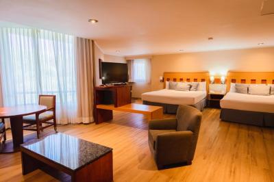 Hotel Mirabel Querétaro 7 Hotel Mirabel Querétaro 7