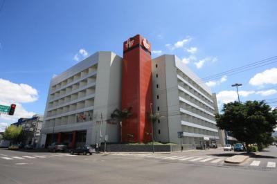 Hotel Mirabel Querétaro 8 Hotel Mirabel Querétaro 8