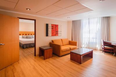 Hotel Mirabel Querétaro 9 Hotel Mirabel Querétaro 9