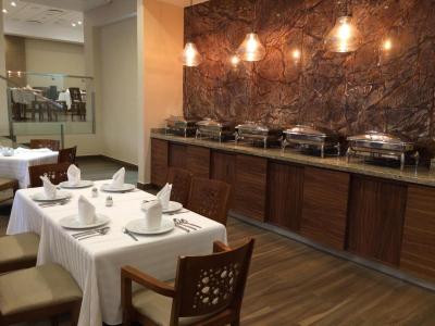 Hotel Mirabel Querétaro 10 Hotel Mirabel Querétaro 10
