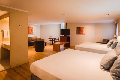 Hotel Mirabel Querétaro 2 Hotel Mirabel Querétaro 2