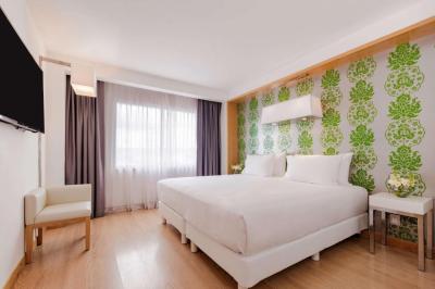 NH Queretaro Hotel 5 NH Queretaro Hotel 5