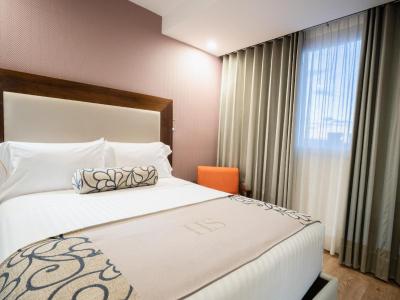 HS HOTSSON Hotel Queretaro 4 HS HOTSSON Hotel Queretaro 4