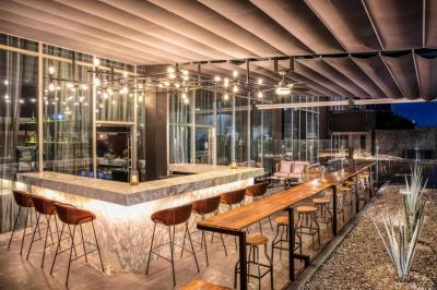 AC Hotel Queretaro Antea 3 AC Hotel Queretaro Antea 3