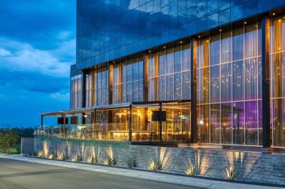 AC Hotel Queretaro Antea 4 AC Hotel Queretaro Antea 4