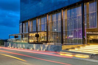 AC Hotel Queretaro Antea 5 AC Hotel Queretaro Antea 5