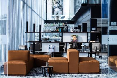 AC Hotel Queretaro Antea 6 AC Hotel Queretaro Antea 6