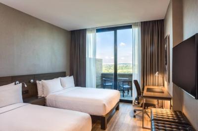 AC Hotel Queretaro Antea 7 AC Hotel Queretaro Antea 7