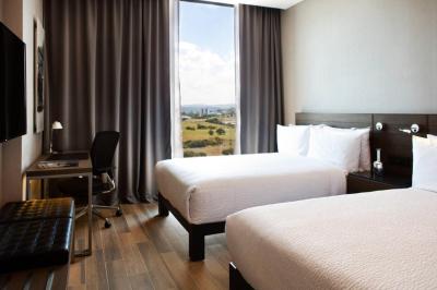 AC Hotel Queretaro Antea 8 AC Hotel Queretaro Antea 8