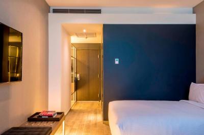 AC Hotel Queretaro Antea 9 AC Hotel Queretaro Antea 9