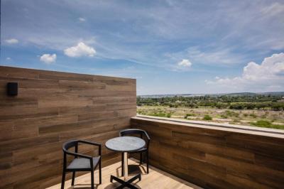 AC Hotel Queretaro Antea 10 AC Hotel Queretaro Antea 10