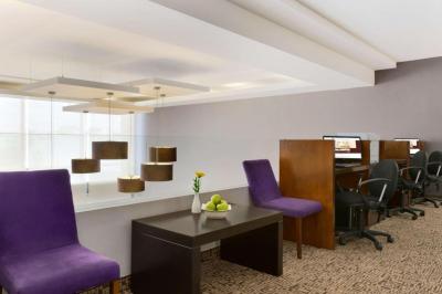 DoubleTree Hilton Queretaro Hotel 10 DoubleTree Hilton Queretaro Hotel 10