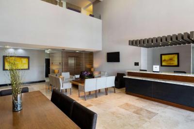 DoubleTree Hilton Queretaro Hotel 9 DoubleTree Hilton Queretaro Hotel 9