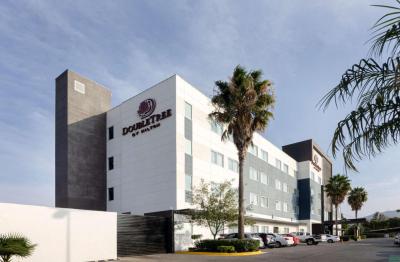 DoubleTree Hilton Queretaro Hotel 2 DoubleTree Hilton Queretaro Hotel 2