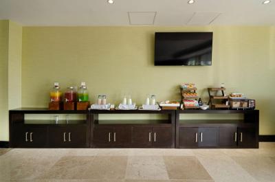 DoubleTree Hilton Queretaro Hotel 5 DoubleTree Hilton Queretaro Hotel 5