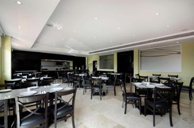 DoubleTree Hilton Queretaro Hotel 4 DoubleTree Hilton Queretaro Hotel 4