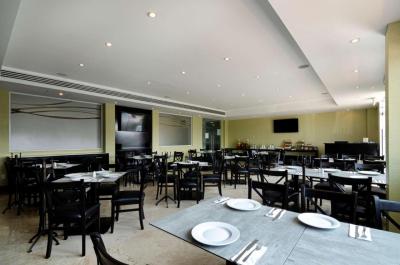 DoubleTree Hilton Queretaro Hotel 3 DoubleTree Hilton Queretaro Hotel 3
