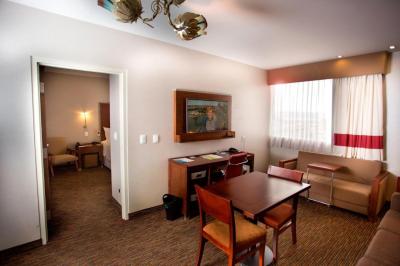 Sheraton Queretaro Norte Hotel 8 Sheraton Queretaro Norte Hotel 8