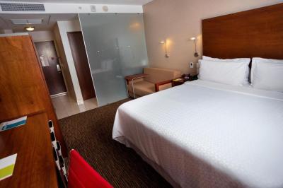 Sheraton Queretaro Norte Hotel 7 Sheraton Queretaro Norte Hotel 7
