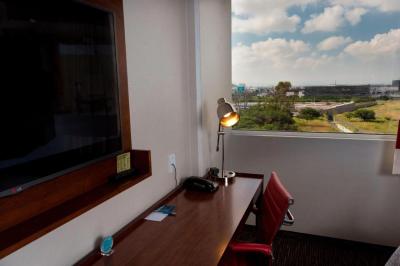 Sheraton Queretaro Norte Hotel 4 Sheraton Queretaro Norte Hotel 4