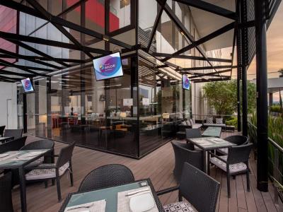 Ramada Encore Wyndham Queretaro Hotel 10 Ramada Encore Wyndham Queretaro Hotel 10