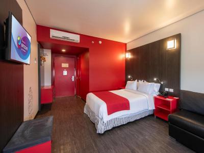Ramada Encore Wyndham Queretaro Hotel 7 Ramada Encore Wyndham Queretaro Hotel 7