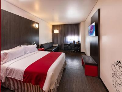 Ramada Encore Wyndham Queretaro Hotel 6 Ramada Encore Wyndham Queretaro Hotel 6