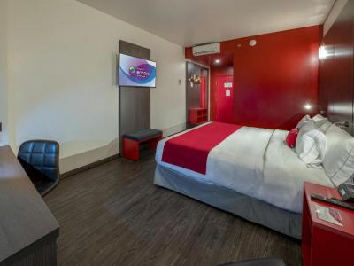 Ramada Encore Wyndham Queretaro Hotel 5 Ramada Encore Wyndham Queretaro Hotel 5