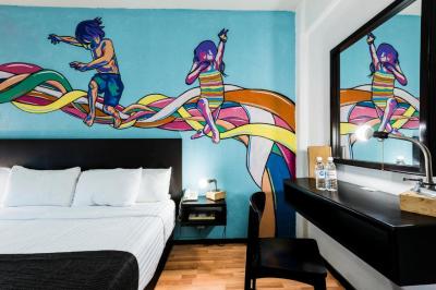 Hi Hotel Impala Queretaro 2 Hi Hotel Impala Queretaro 2
